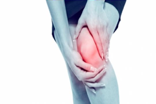 Варикоз и артрит колена