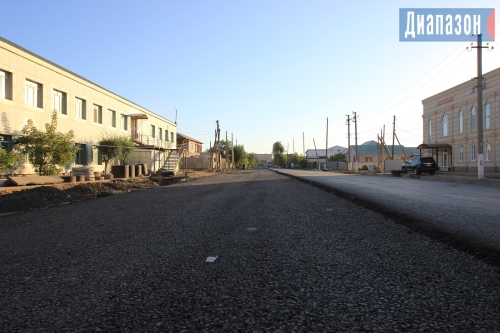 Проездом в городе n