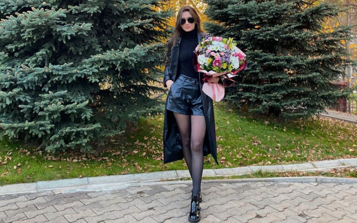 Сабина Алтынбекова выложила интригующее фото после признания Куата Хамитова
