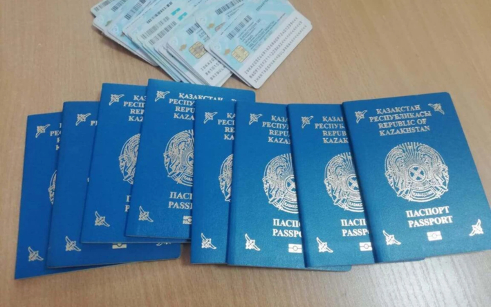 Удостоверение и паспорт: сколько они будут стоить для казахстанцев в 2024  году